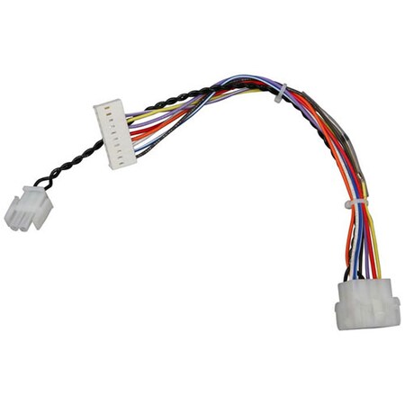 Magikitchen Products Relay Board To Control Lft Mdg Wiring B6750801